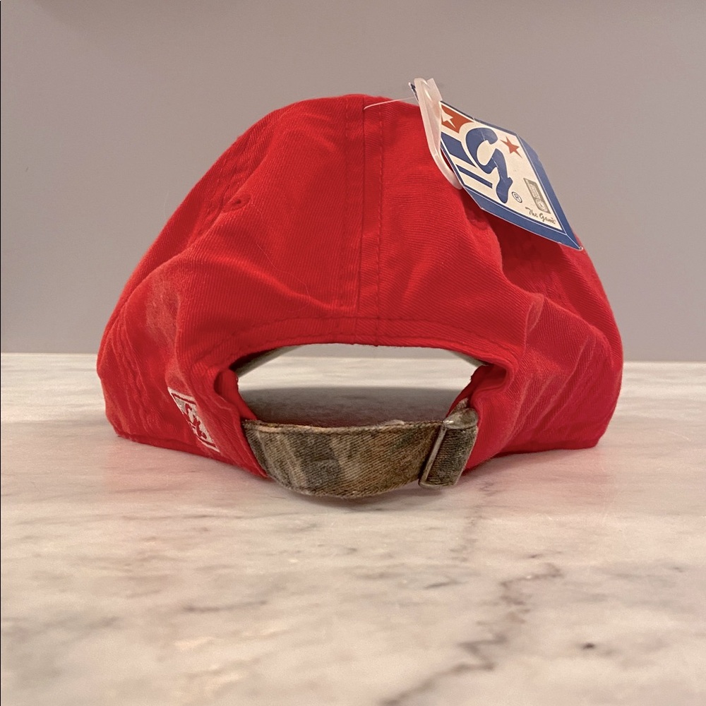 Wisconsin Badgers cap - Picture 4 of 4